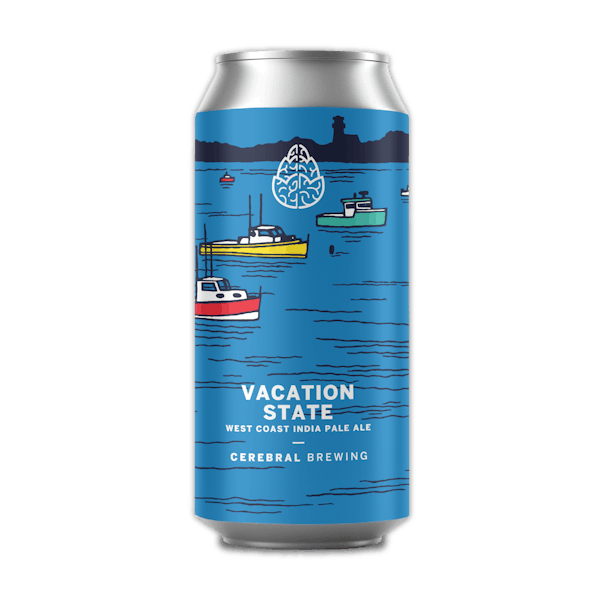 Image or graphic for Vacation State