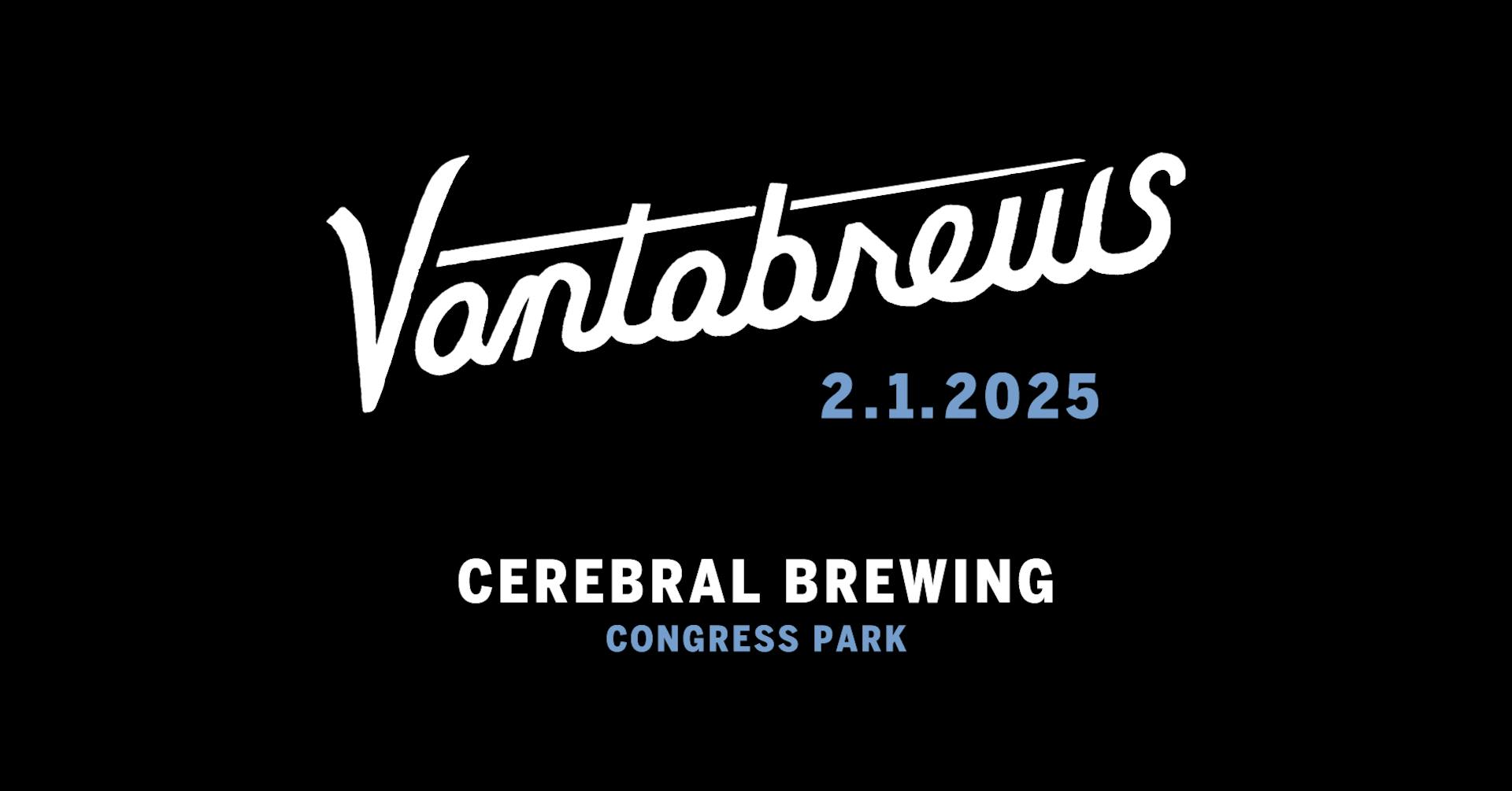 Vantabrews 2025 Brewery List_FB Event