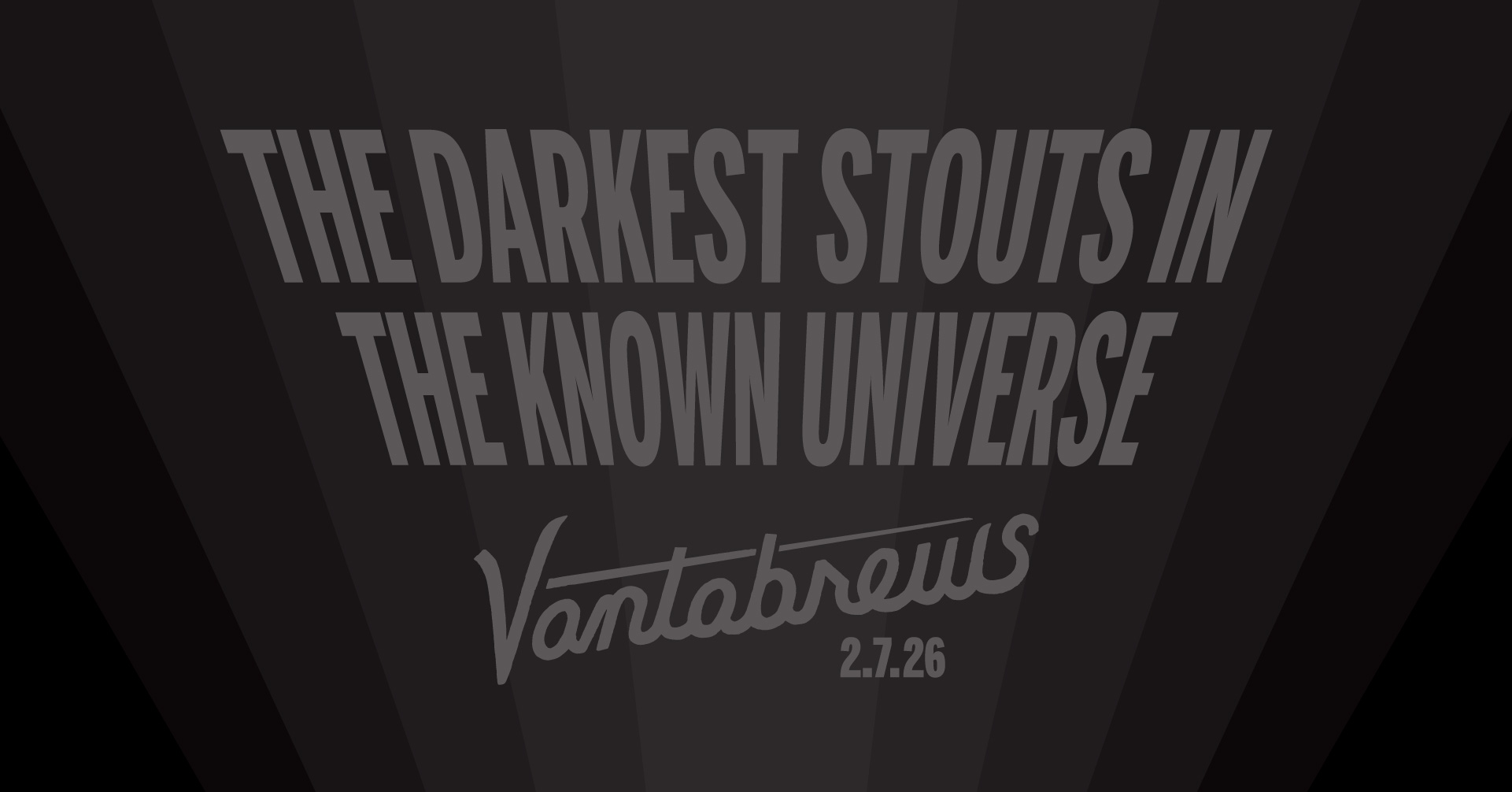 Vantabrews 2026_FB Event