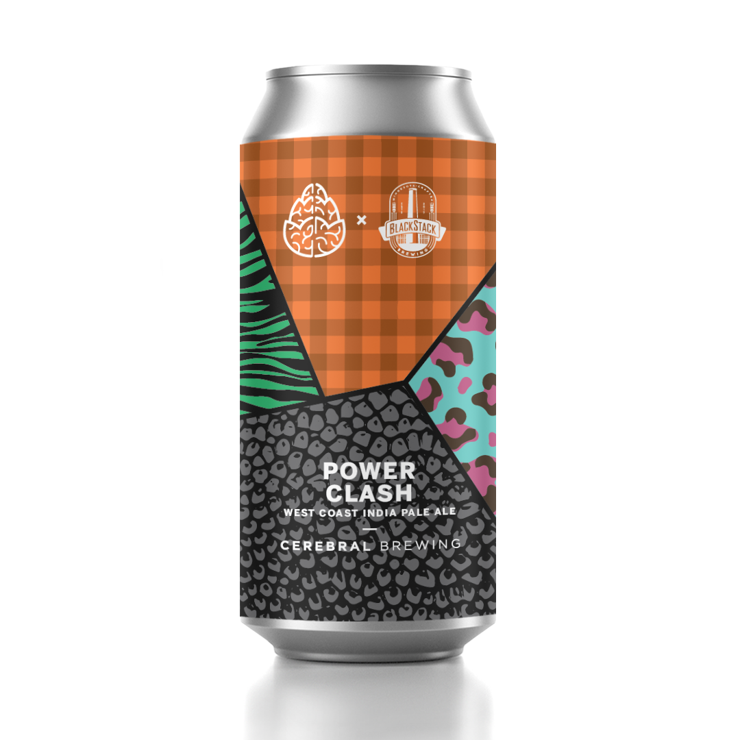 Power Clash