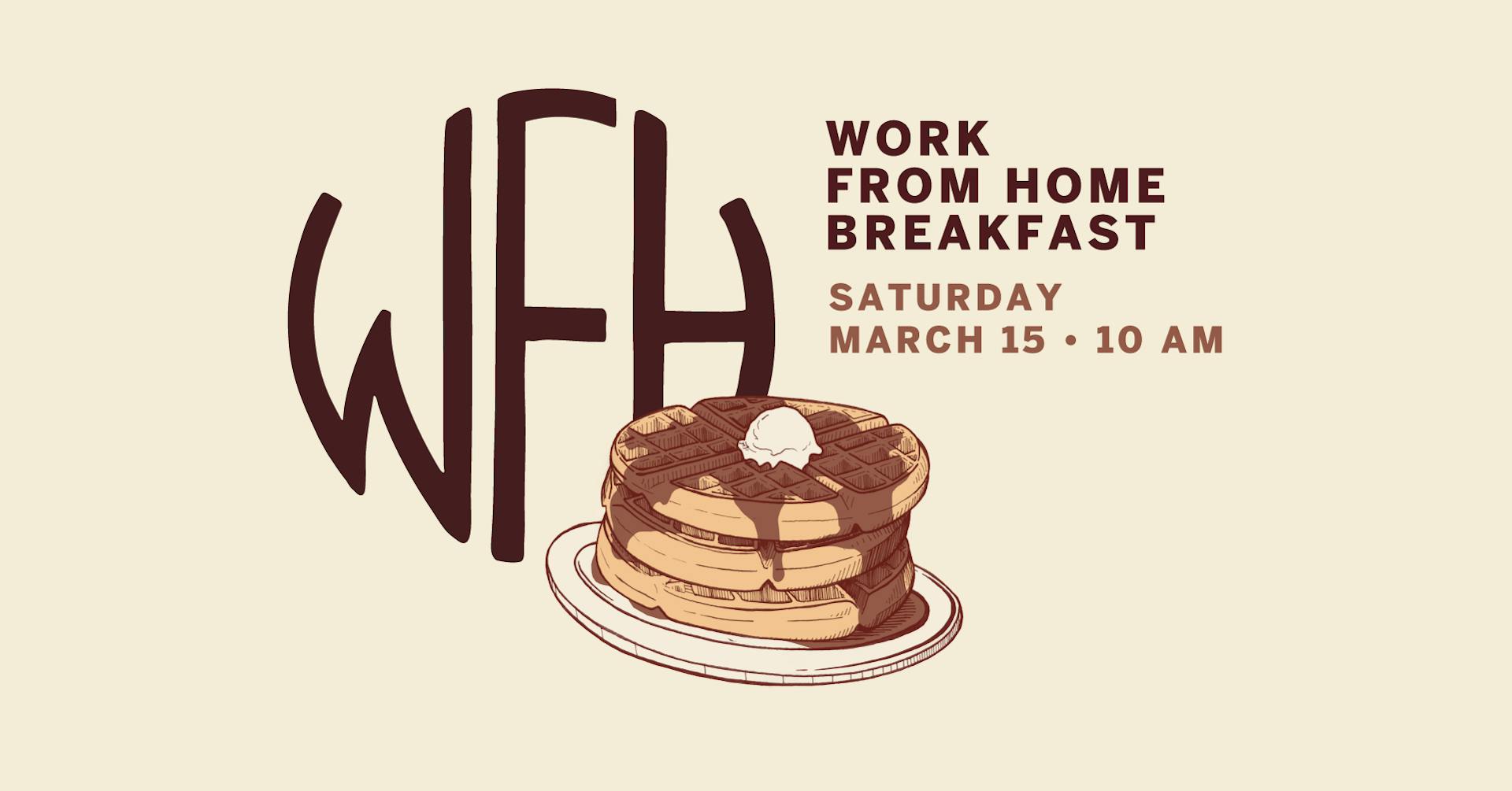 Work From Home 2025 Marketing_FB Event