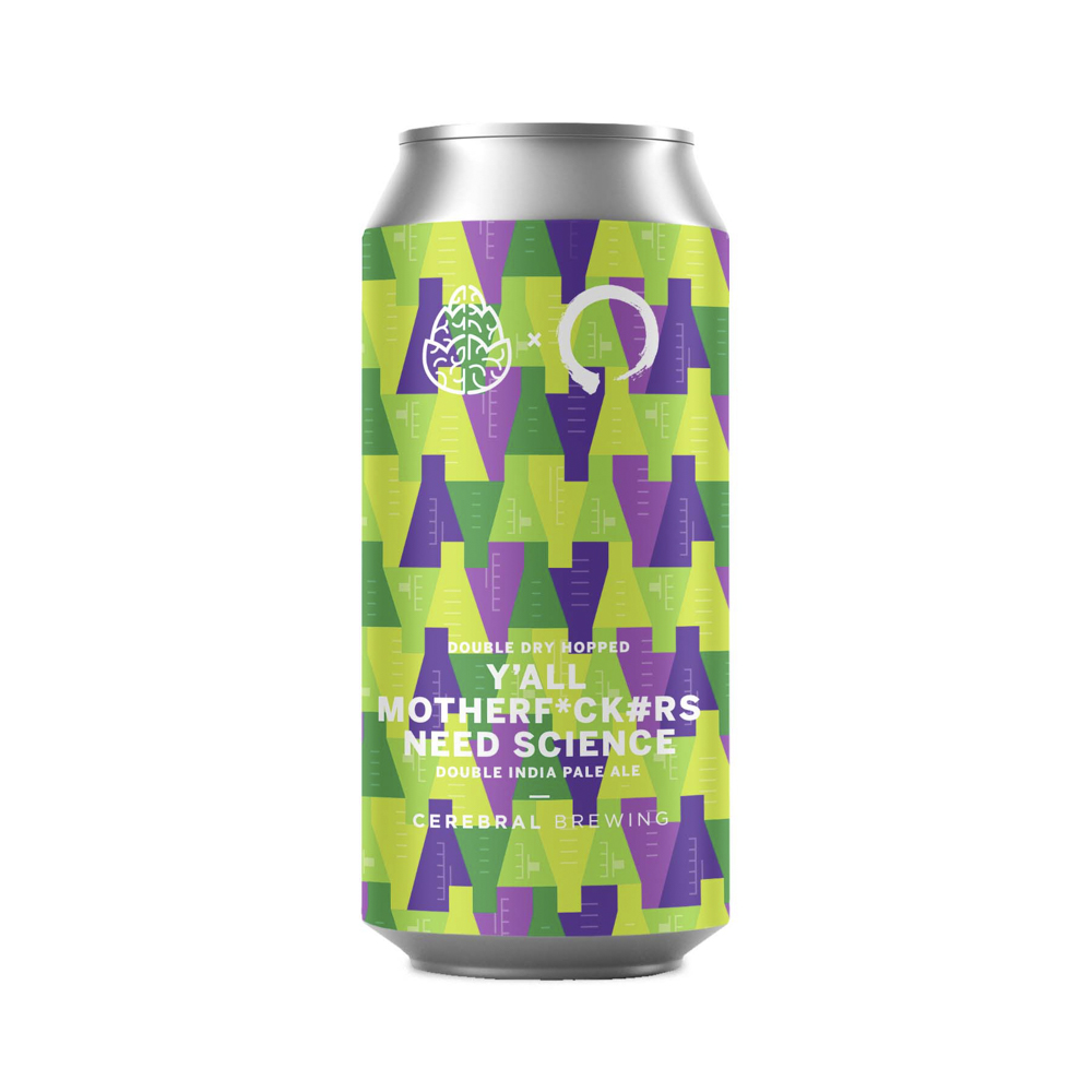 Image or graphic for Y’all Motherf*ck#rs Need Science