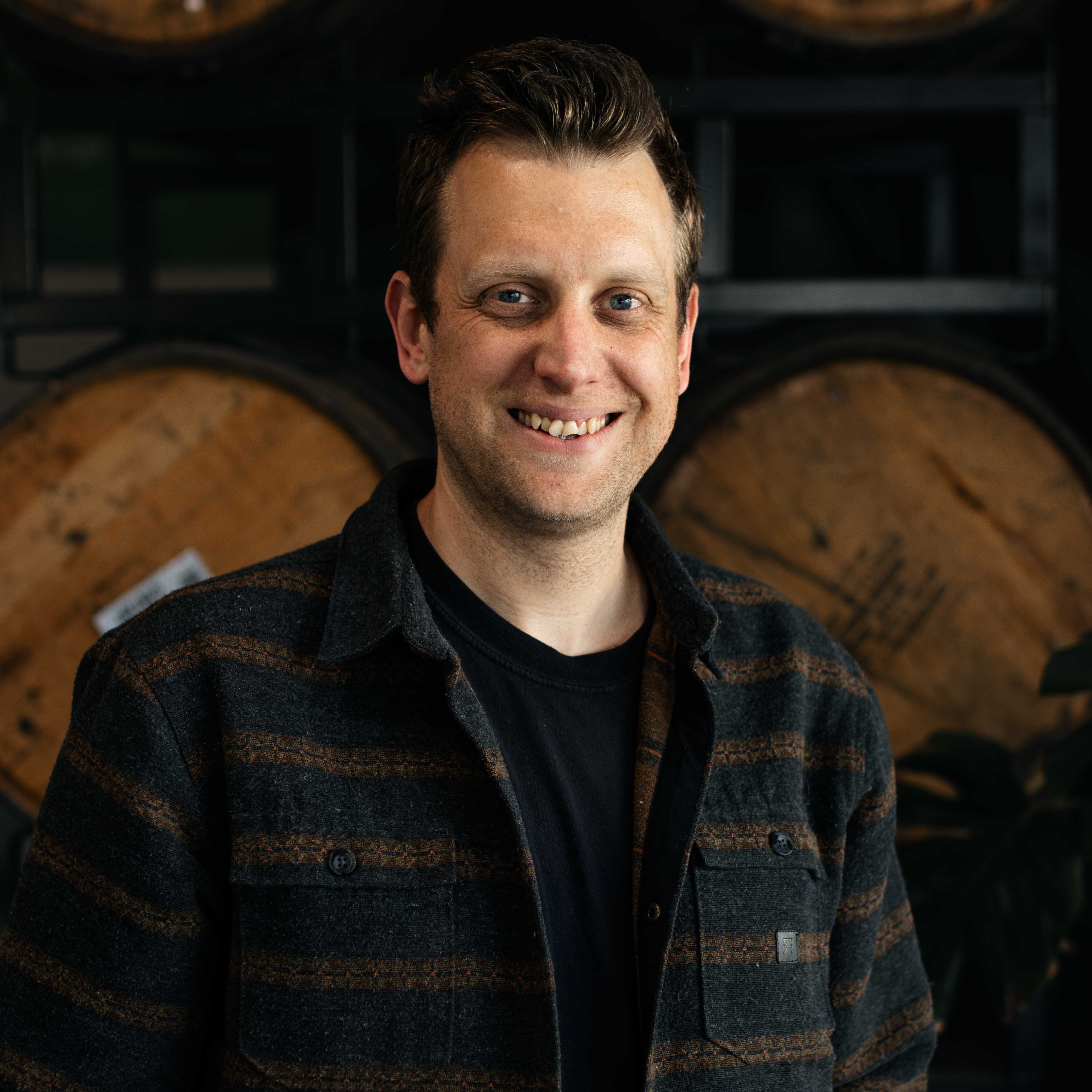 Image for crew member Zach Minard