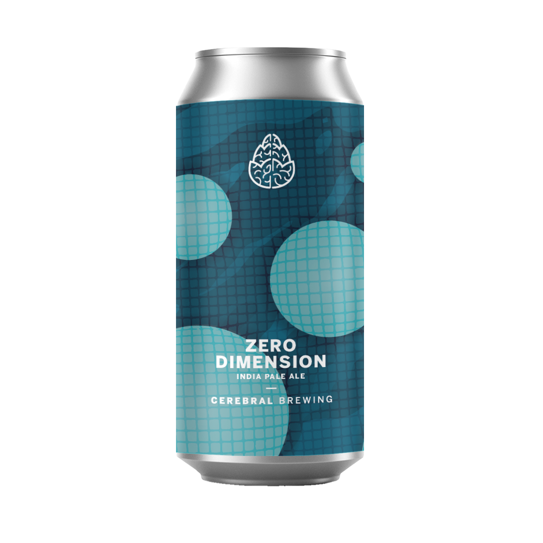 Image or graphic for Zero Dimension