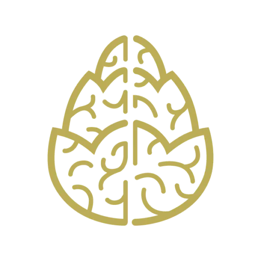 Cerebral Brewing logo