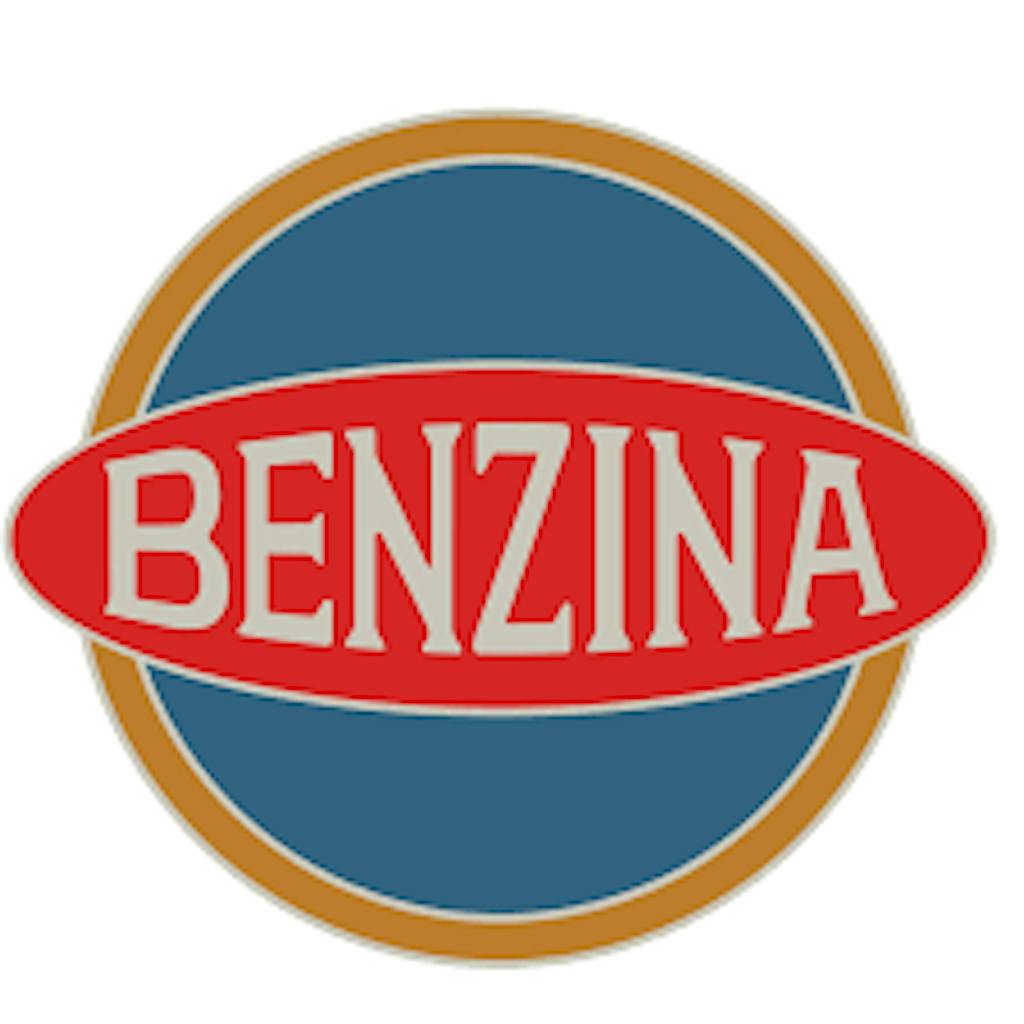 download photo of Benzina