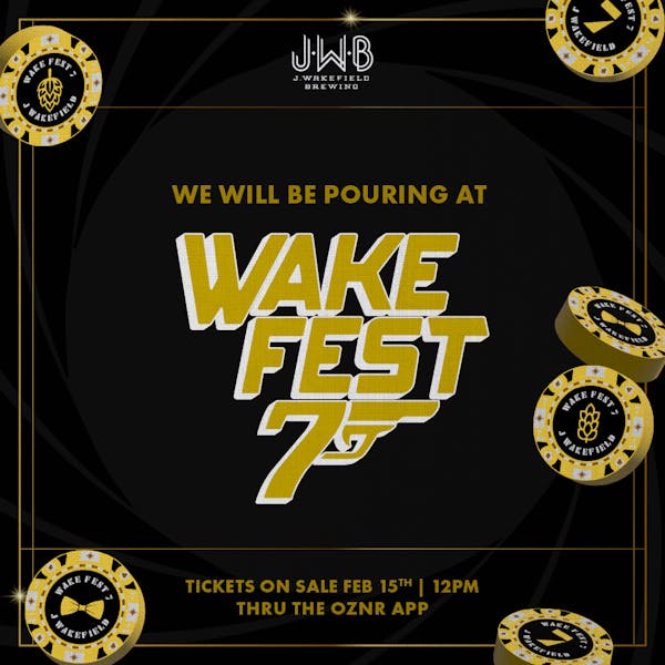 Wakefest