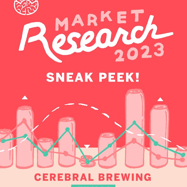 Market Research Sneak Peek