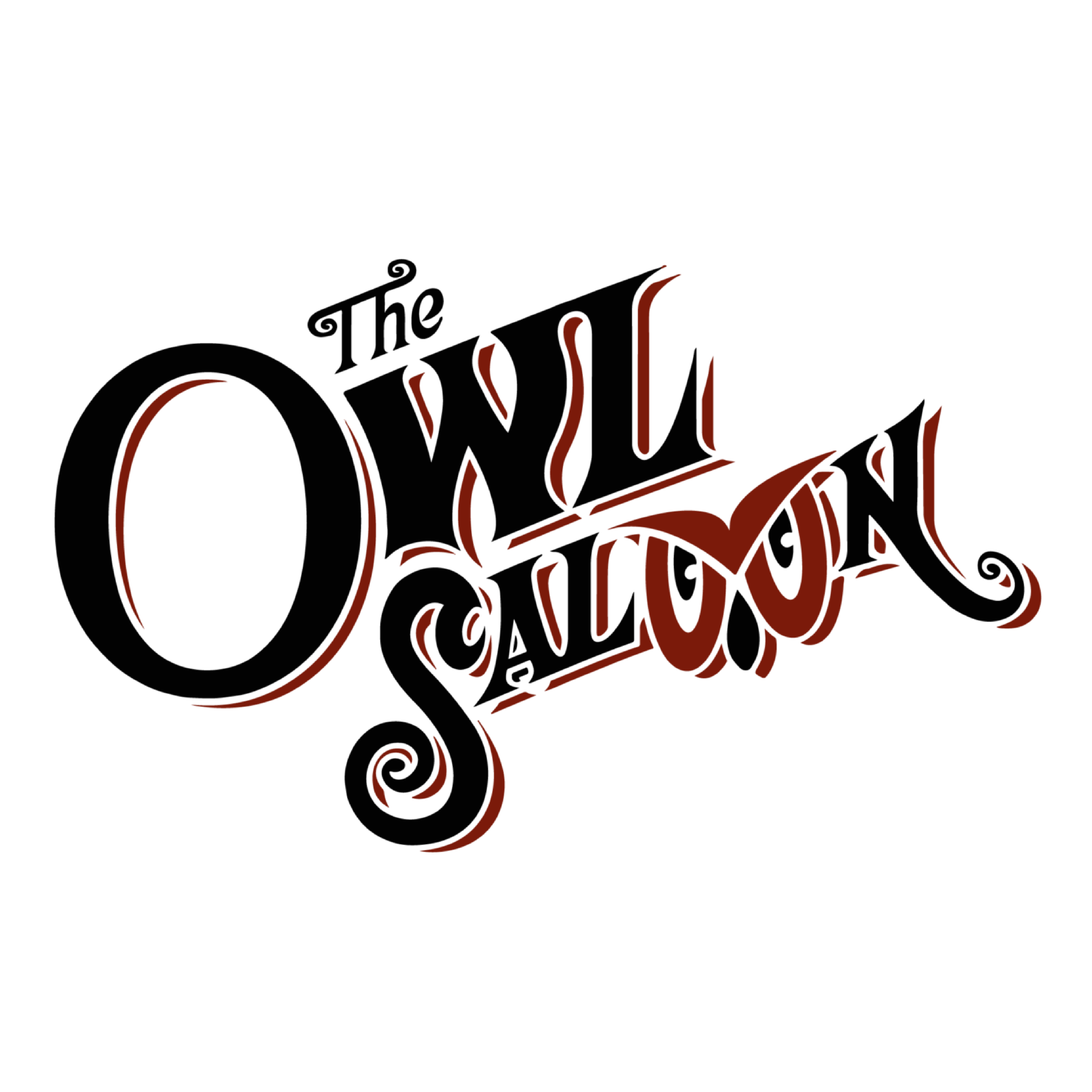 photo of the owl logo