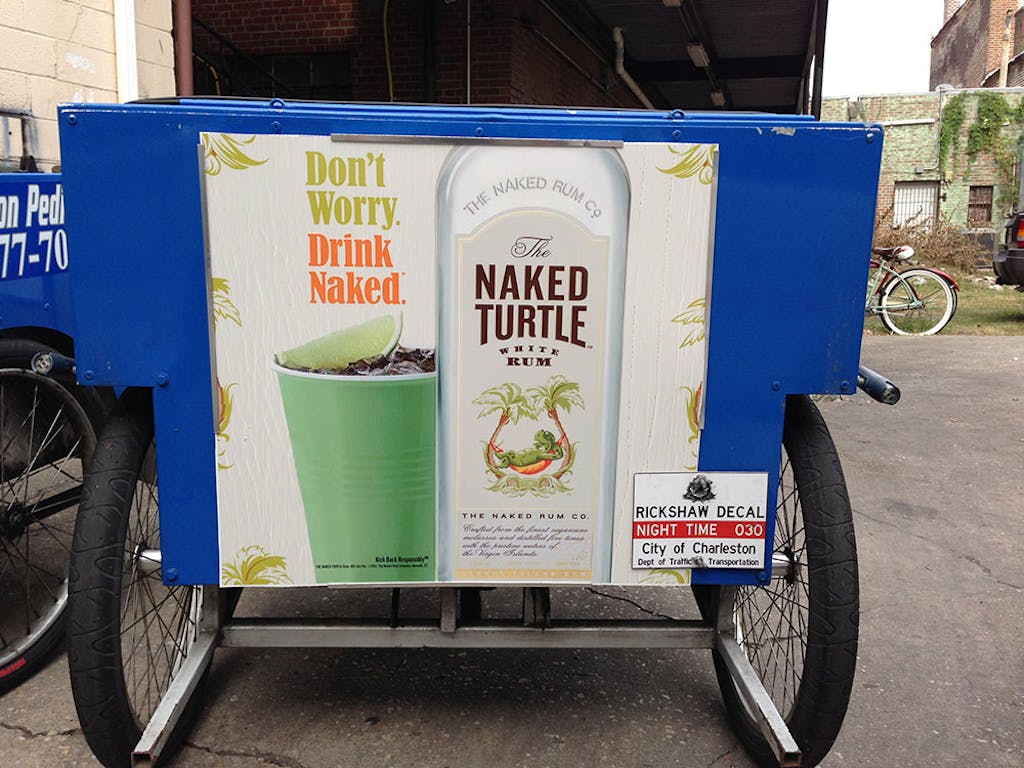 wrapped-pedicab-naked-turtle