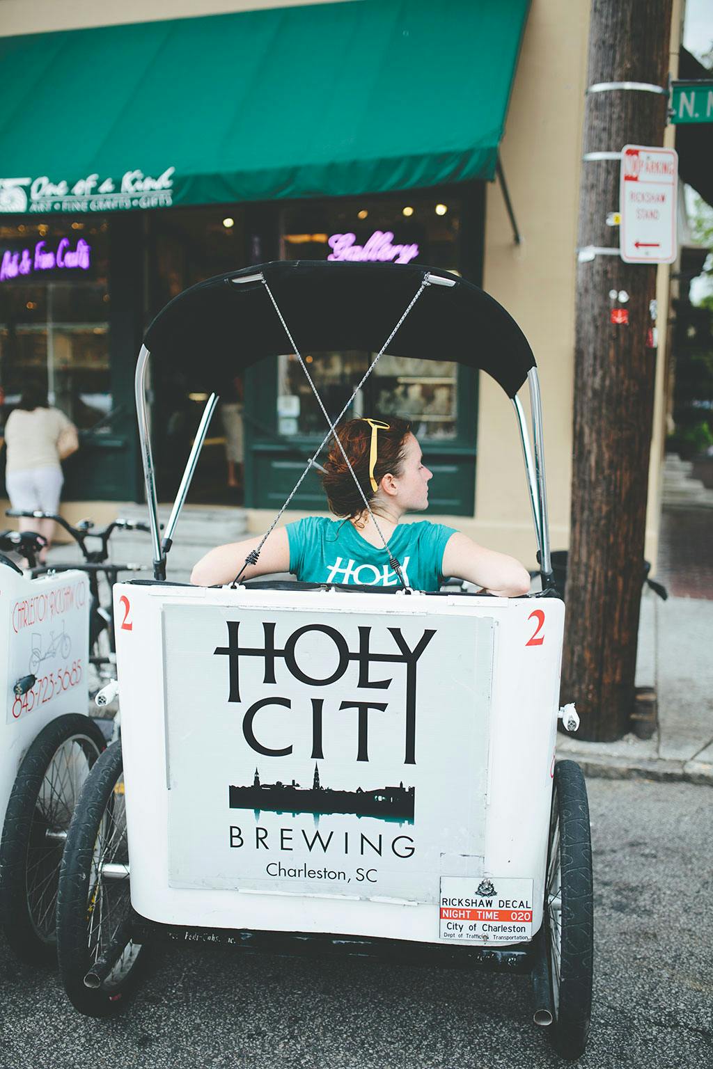 holy-city-rickshaw-wrap-tall Holy City brewing cab