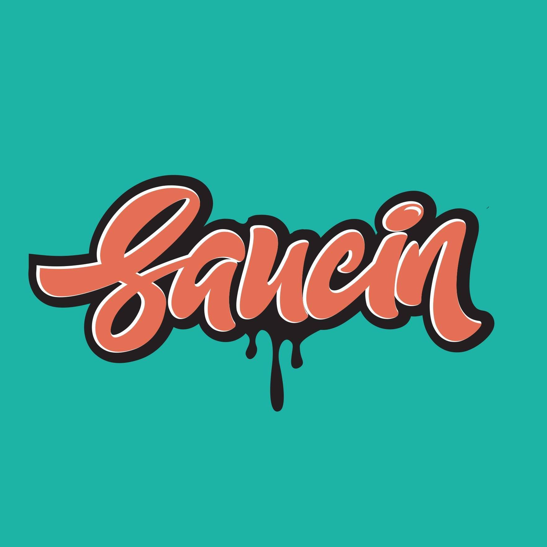 Saucin’ Wings Food Truck