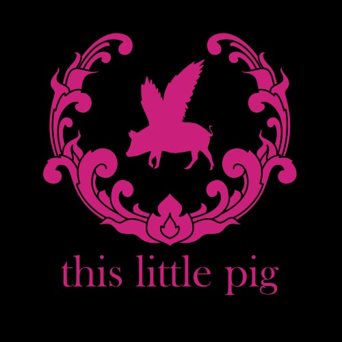 This Little Pig Food Truck