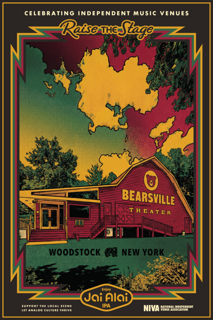Bearsville-Poster-WEB Medium
