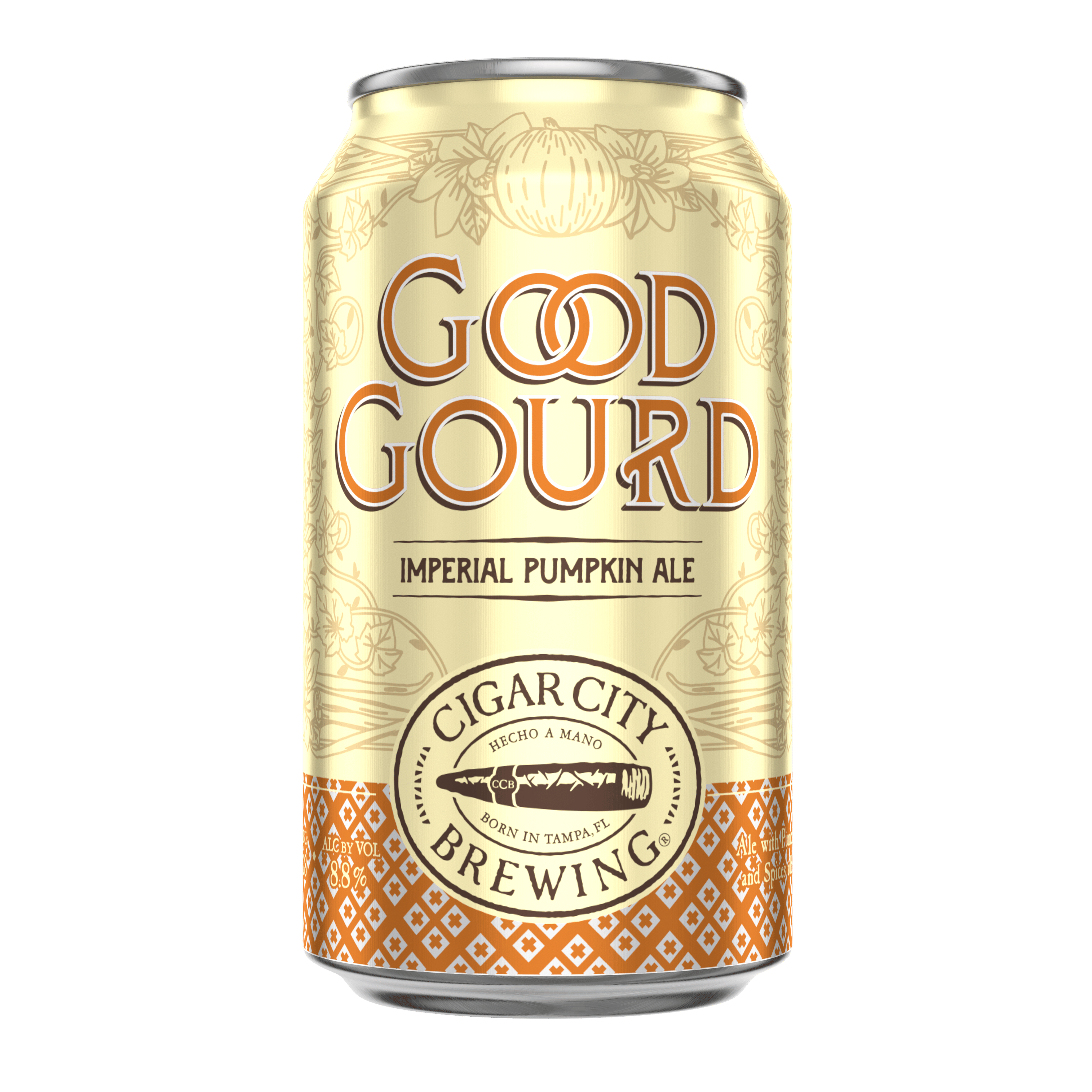 Image or graphic for GOOD GOURD