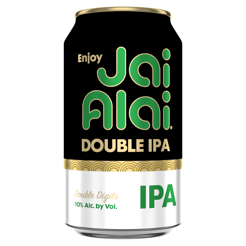 Jai Alai Double by Cigar City Brewing Co