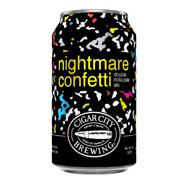 Nightmare-Confetti