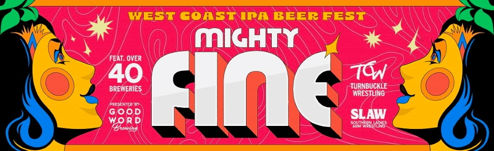 Mighty Fine Fest