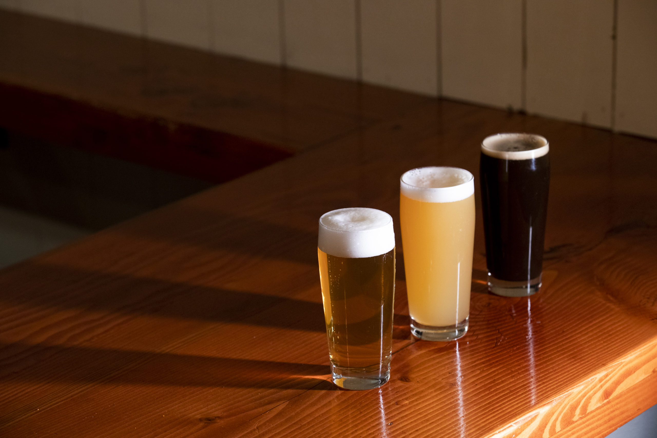 How the World’s Biggest Brewer Killed the Craft Beer Buzz