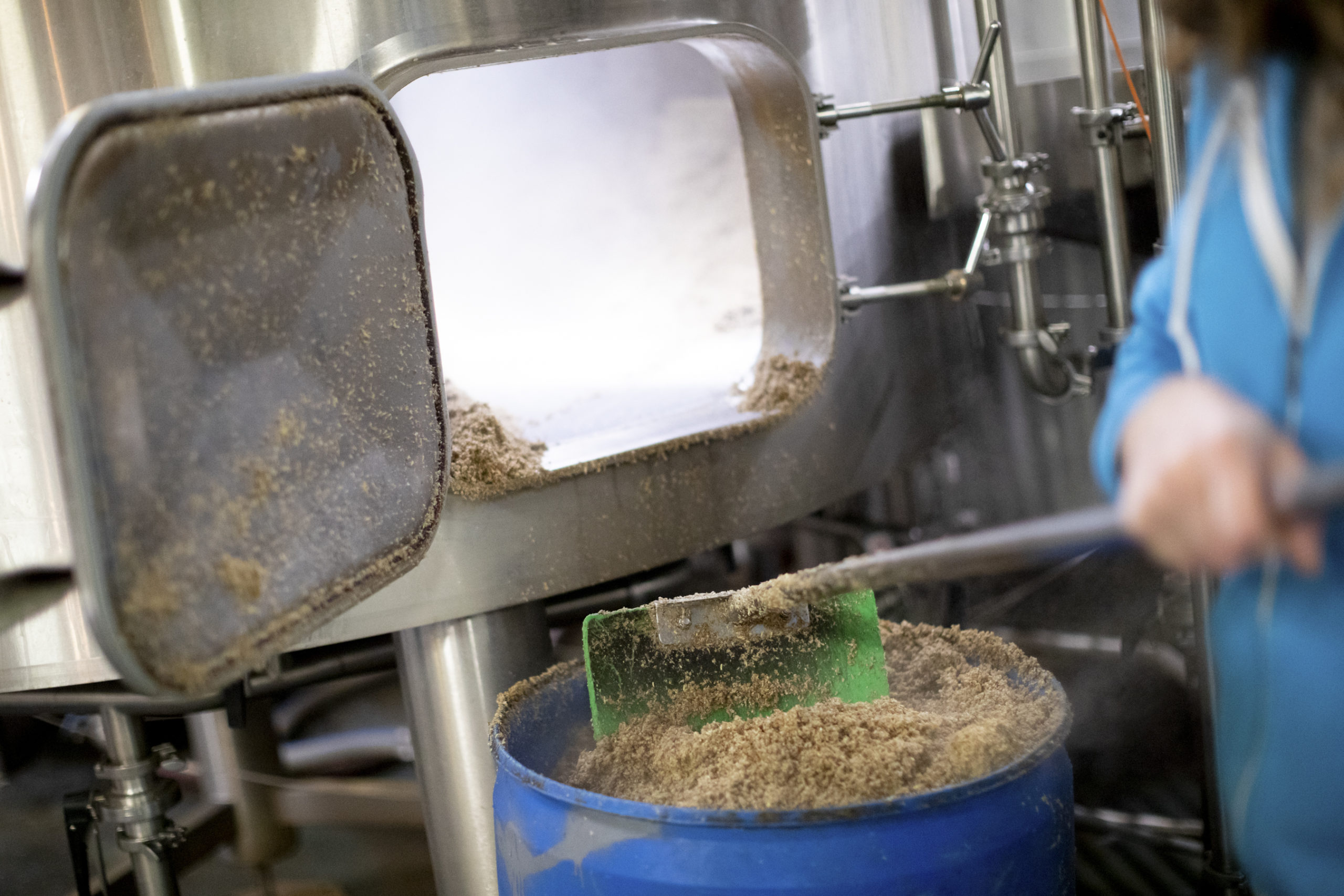 Elysian Brewer Steve Luke Will Open Cloudburst Brewing