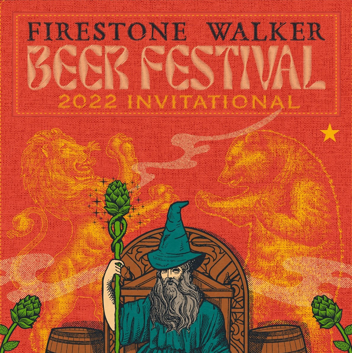 Firestone Walker Invitational