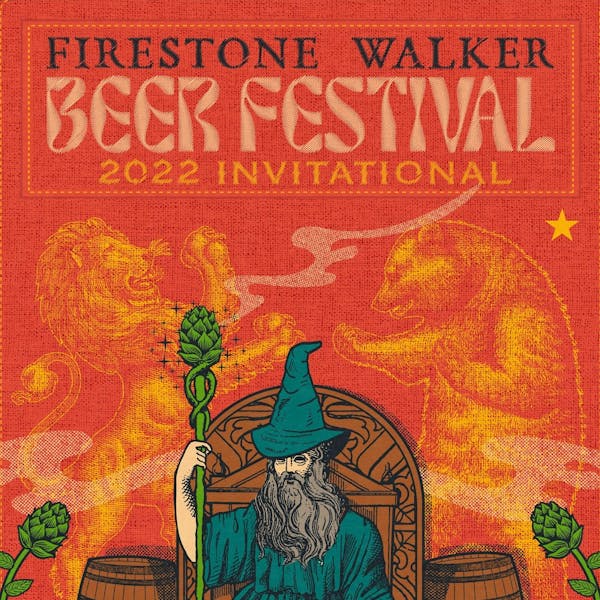 Firestone Walker Invitational