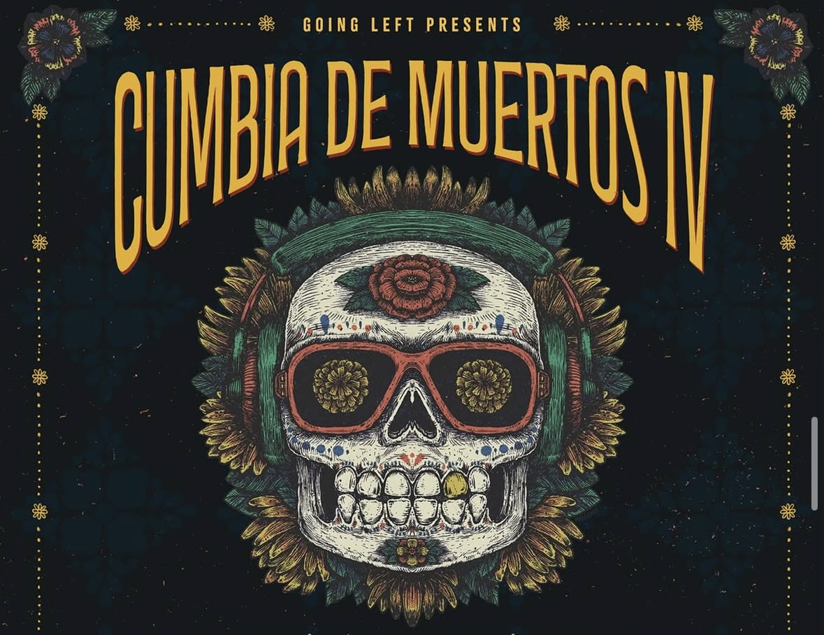 Cumbia De Muertos