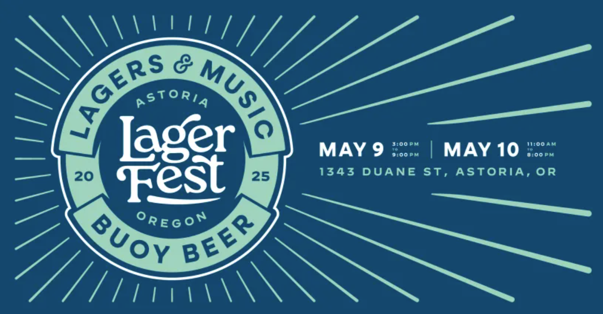 Buoy Lager Fest