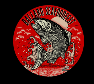 Ballard Seafood Fest