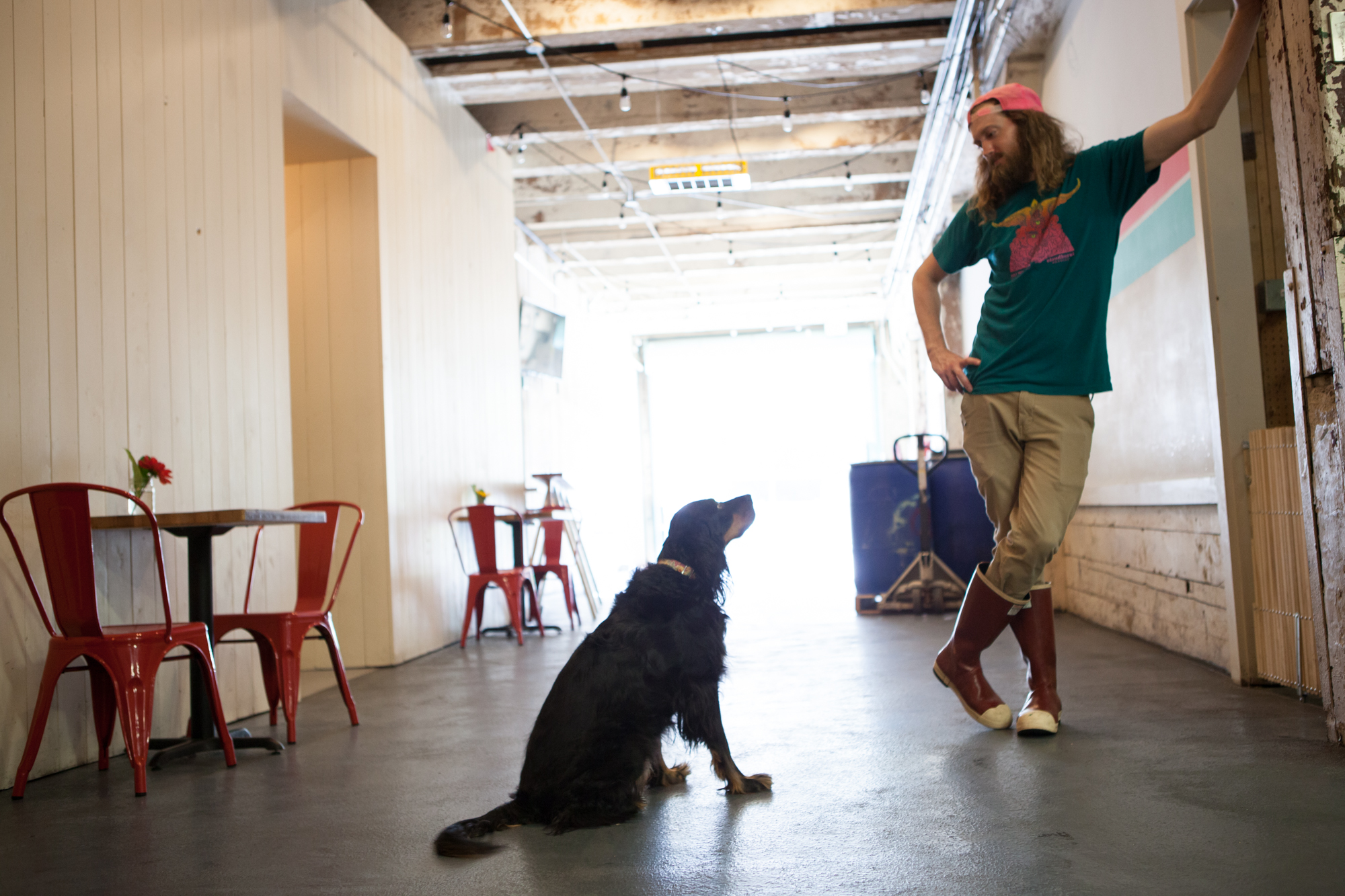 CLOUDBURST’S ESSENTIAL, QUINTESSENTIAL NORTHWEST IPAS