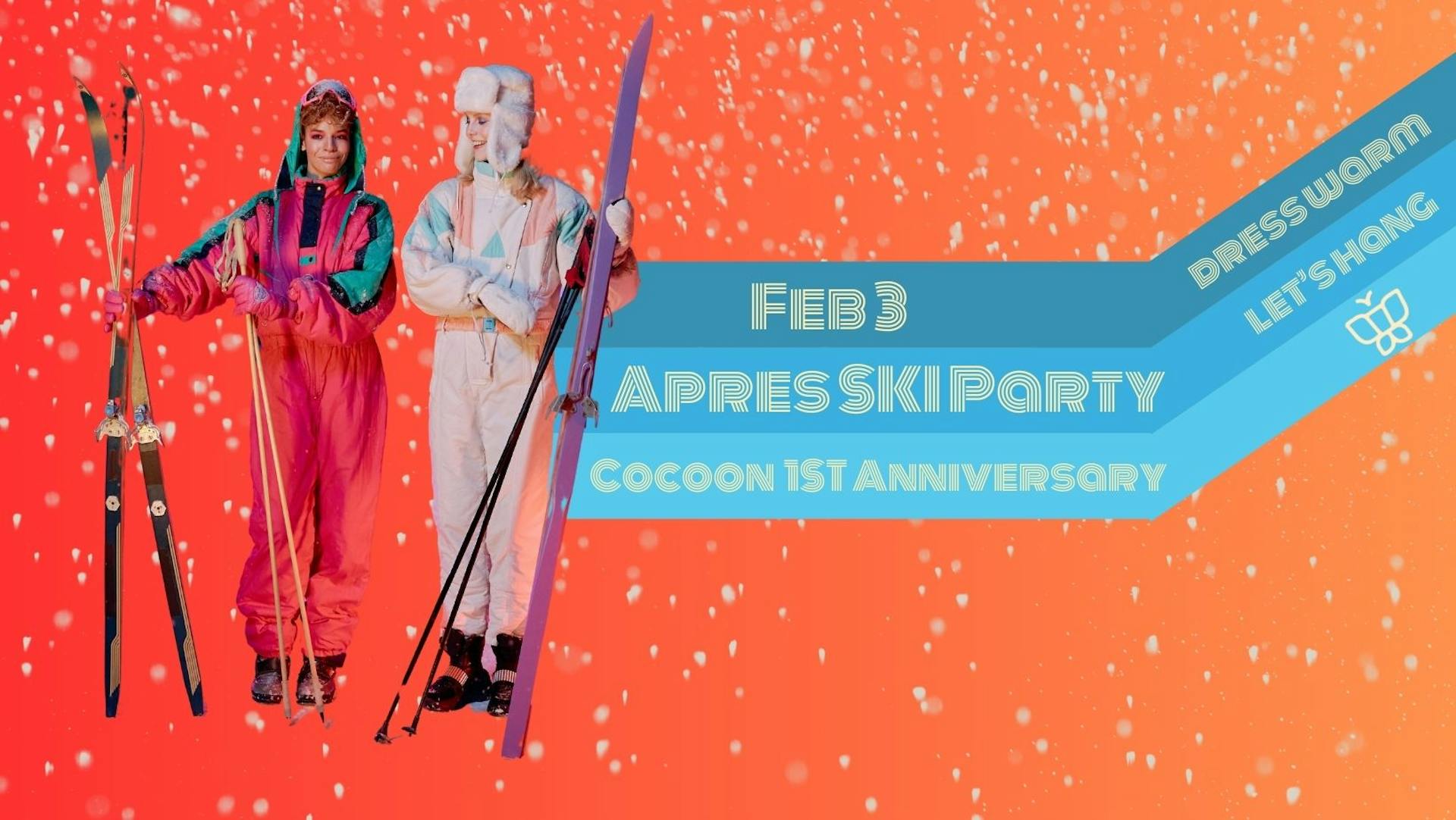 Apres Ski Template (Facebook Cover) (2)