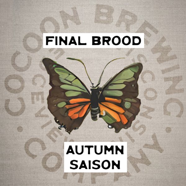 Final Brood Final Brood