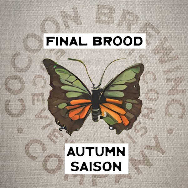 Image or graphic for Final Brood