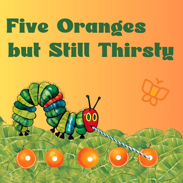 Five Oranges Five Oranges