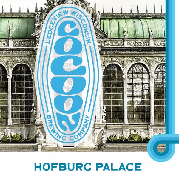 Image or graphic for Hofburg Palace