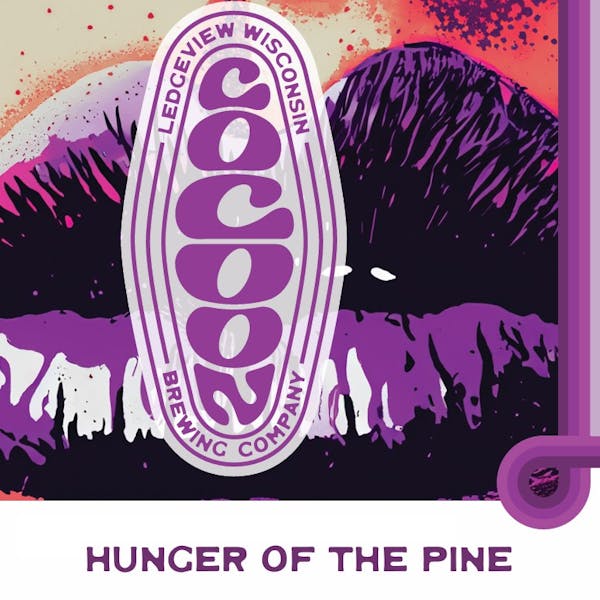 Image or graphic for Hunger of the Pine