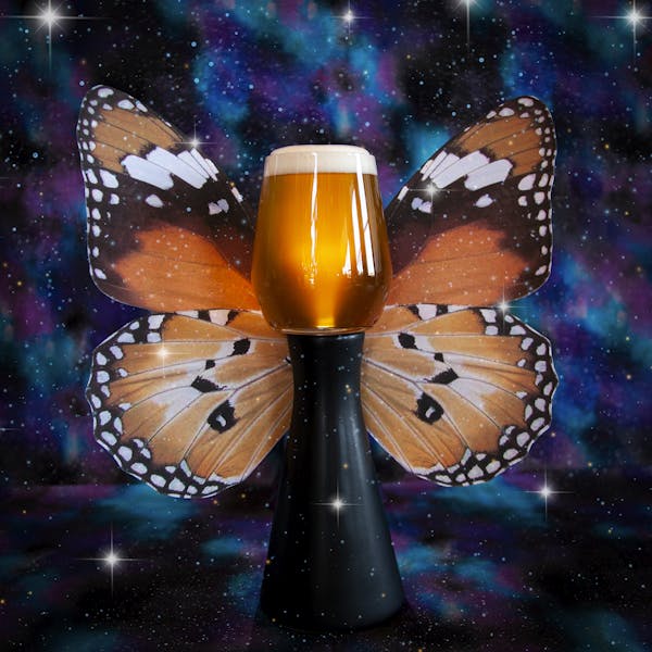 Lesser Wander DIPA Lesser Wander DIPA