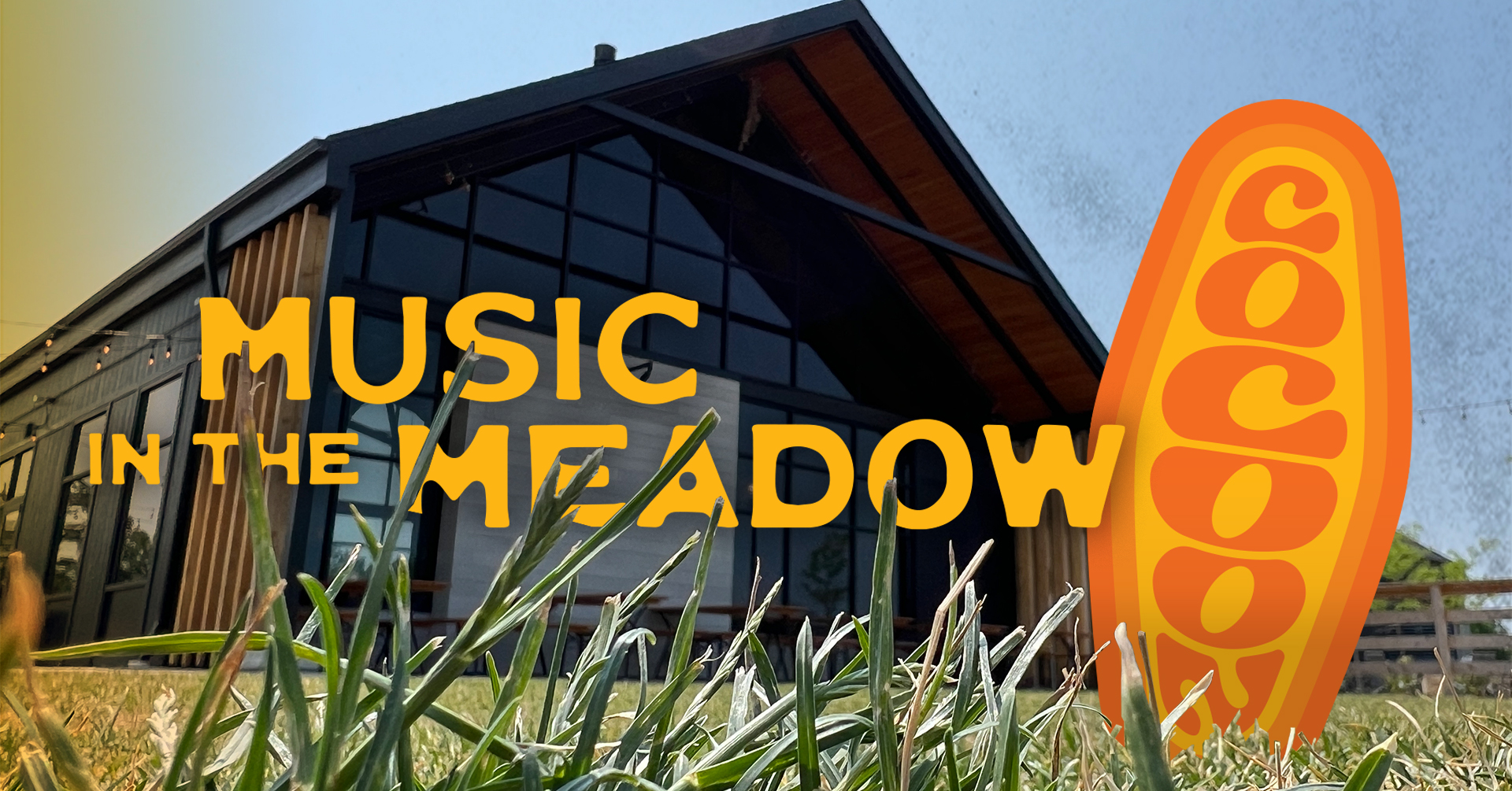 MUSIC in the MEADOW – Gerry Sloan