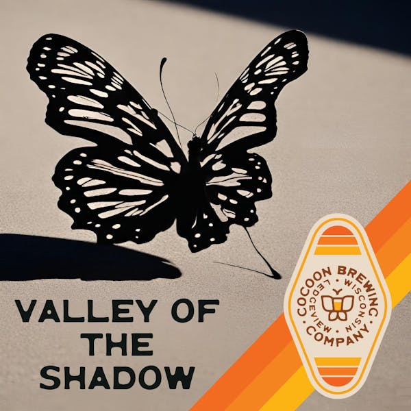 Image or graphic for Valley of Shadows