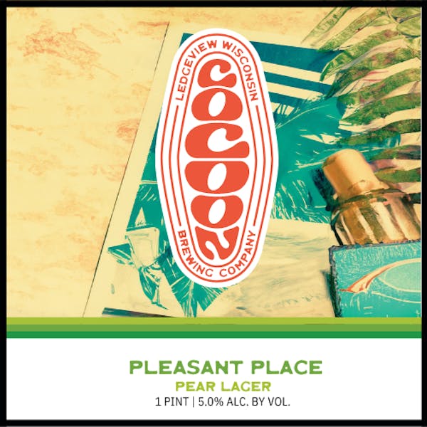Image or graphic for Pleasant Place
