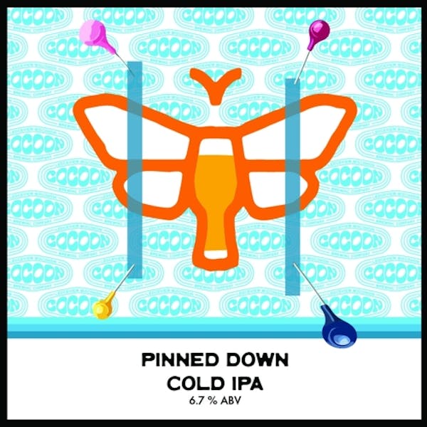 Pinned Down Pinned Down