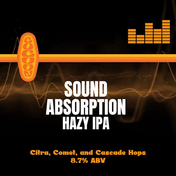 Sound Absorbtion (Your Story) (Instagram Post) Sound Absorbtion (Your Story) (Instagram Post)