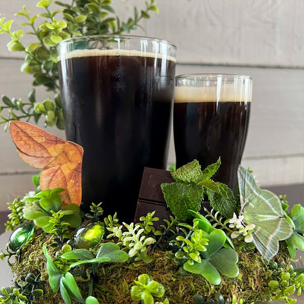 The Drinker The Drinker