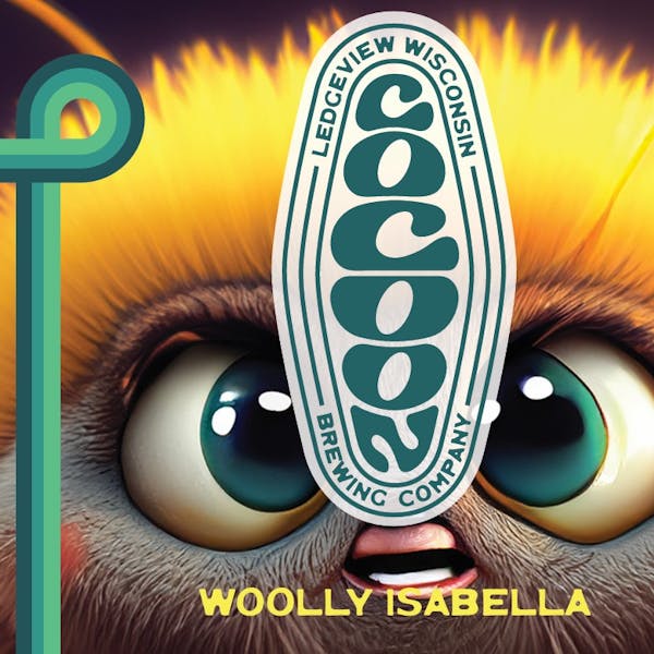 Image or graphic for Woolly Isabella