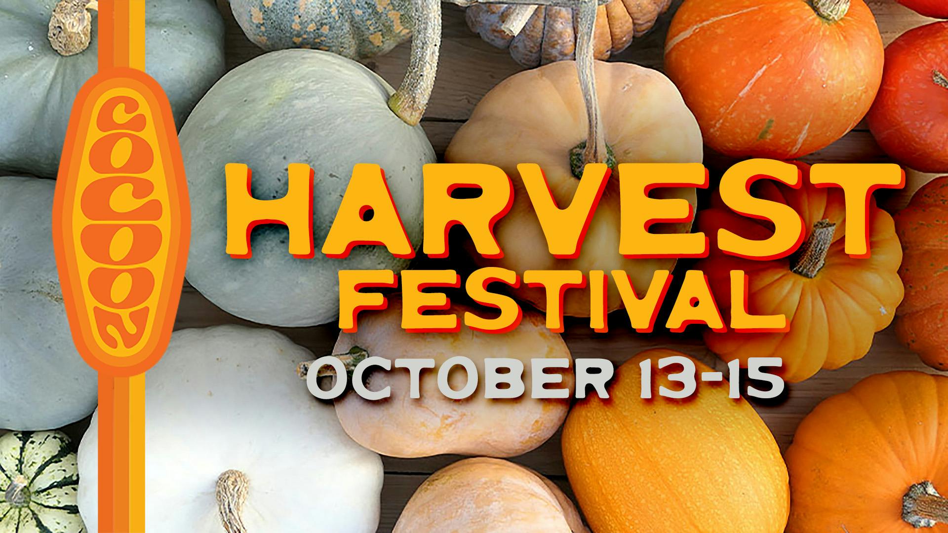 harvest festival