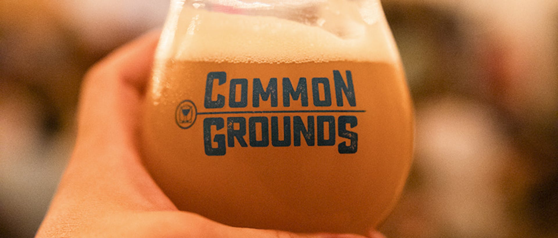 Commonwealth Brewing Company