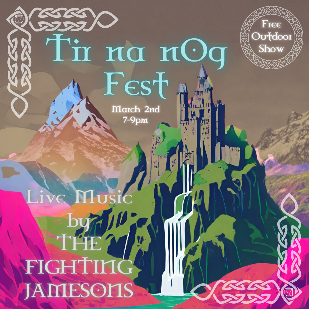Tir Na Nog Fest