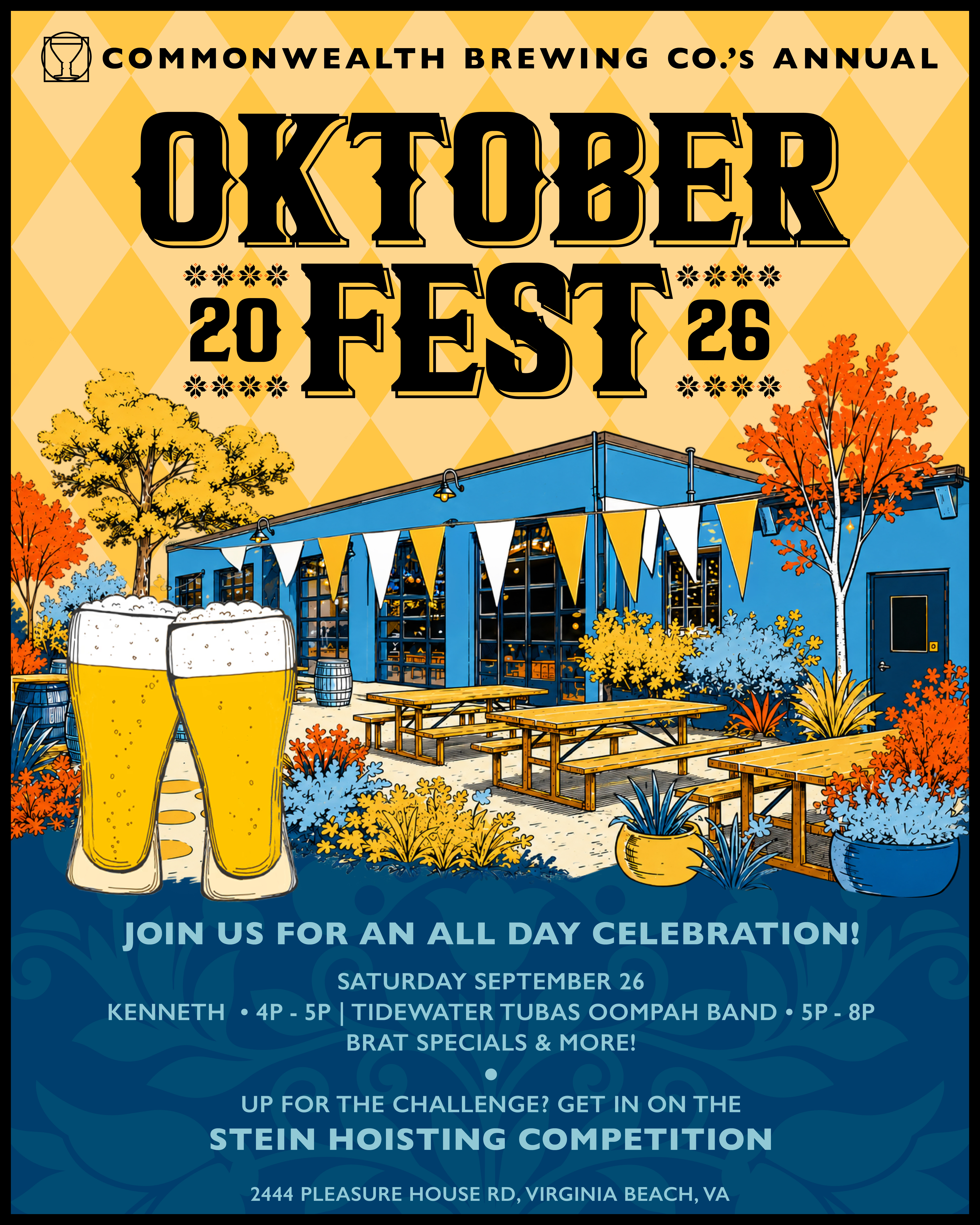VB: Oktoberfest