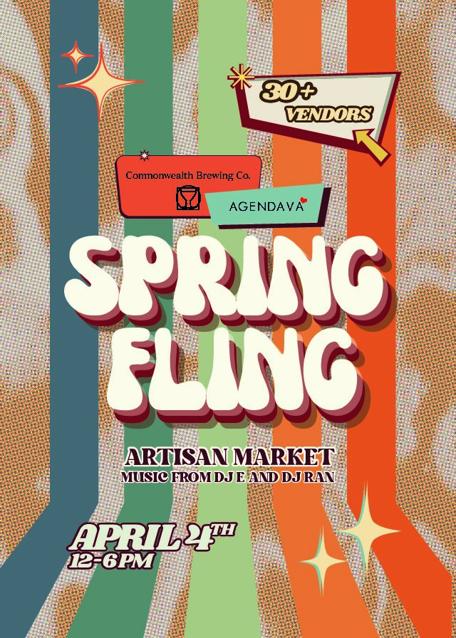 VB: Spring Artisan Market