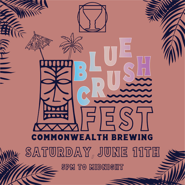 Blue Crush Fest